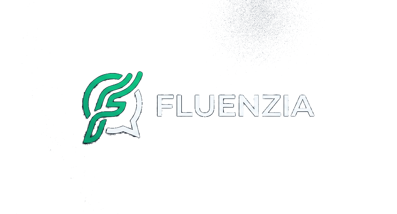 Fluenzia Logo